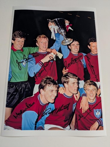 West ham united 1965 euro - fc,