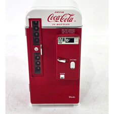 Vintage Coca Cola Die Cast