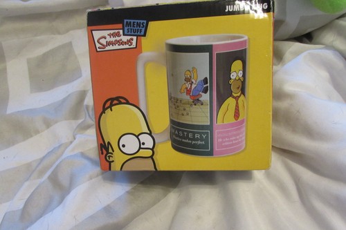 The simpsons homer - the,