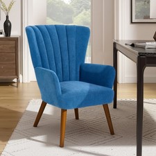 Modern Accent Chair Comfy