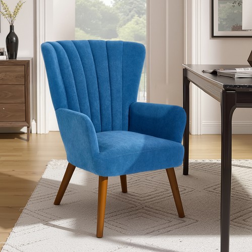 Modern accent chair comfy - accent,
