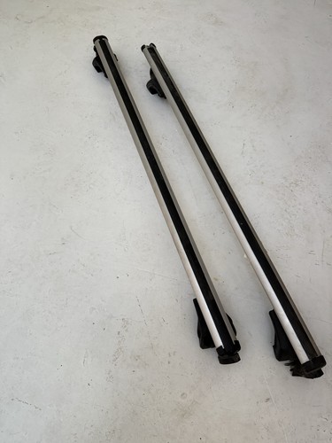 Thule square bar evo - square,