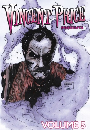 Katz vincent price presents - vincent,