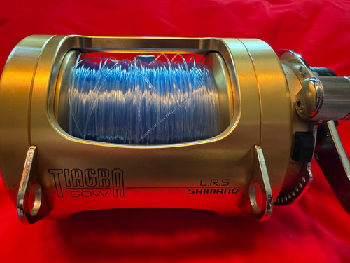 Shimano tiagra 50w lrs - tiagra,