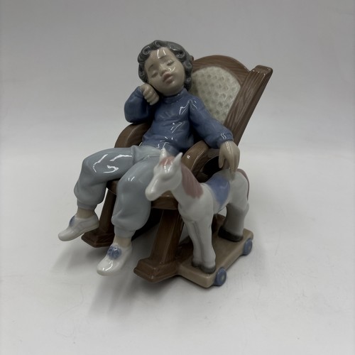 Lladro 5846 all - lladro, out