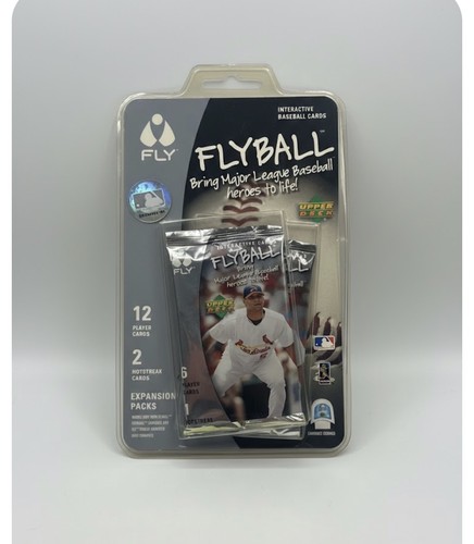 Rare flyball upper - rare, deck