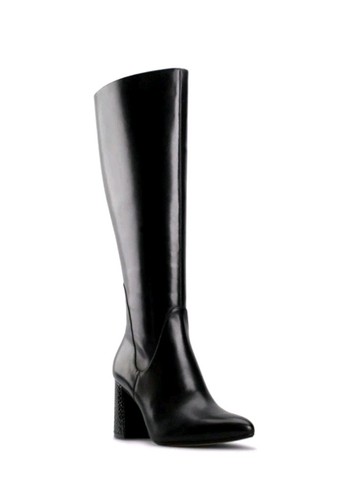 Clarks laina85 ladies black - laina85, hi