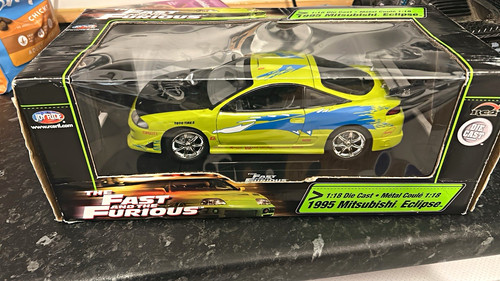 Joyride ertl rc2 - joyride, &