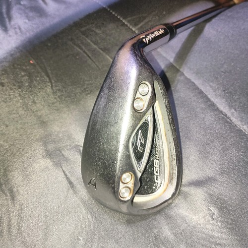 Taylormade cgb max approach - r7,