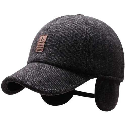 Men autumn winter hat outdoor - autumn,