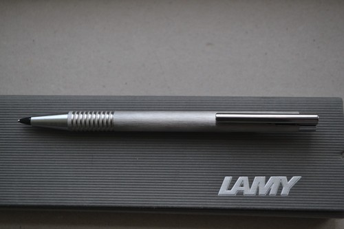 Lamy logo 106 - lamy,