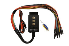 Cts universal ecu - cts,