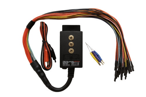 Cts universal ecu breakout - cts,