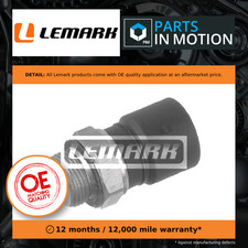 Radiator Fan Switch fits OPEL