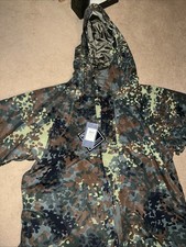 Mil-Tec German army Parka w