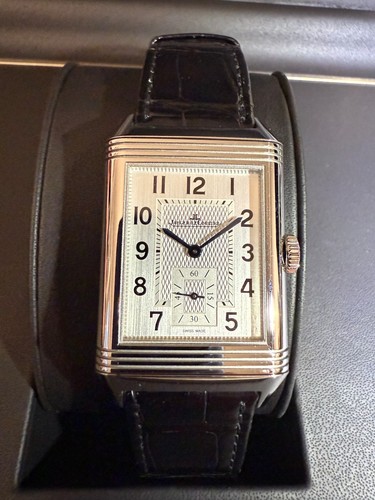 Jaeger coultre classic - jaeger-le,