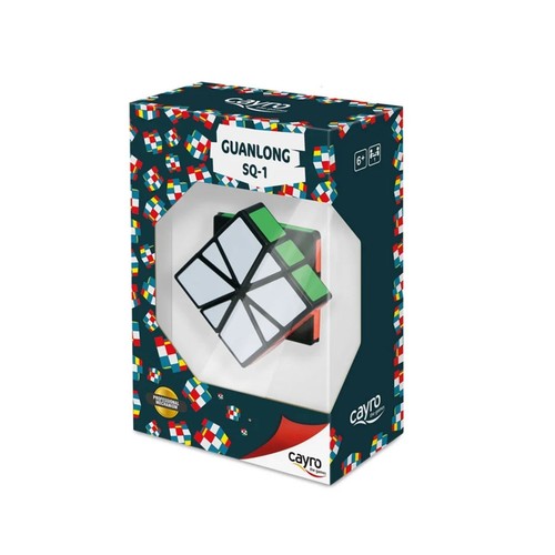 Cayro guanlong magic - cayro,