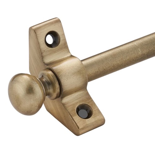 Set round finial - |,