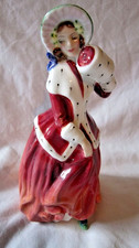 Royal Doulton Figure ; HN1992