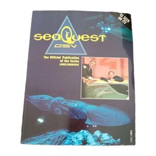 The Making of TV "SeaQuest