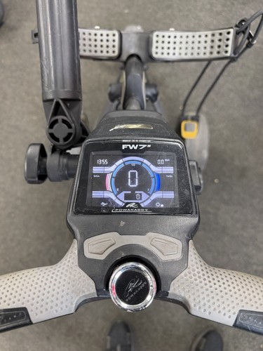 Powakaddy fw7s electric - fw7s,