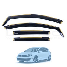 VW Golf Mk 5/6 04 11 Deflec