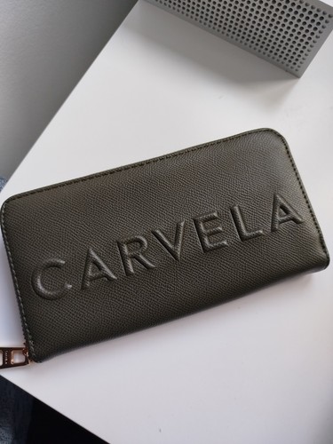 Carvela khaki women purse - carvela,