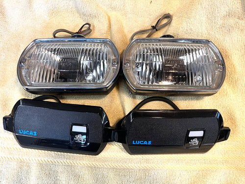 Lucas square ft8 lamps - lucas,