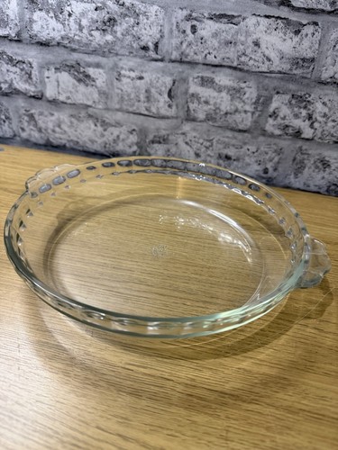 Vintage jaj pyrex clear glass - vintage,