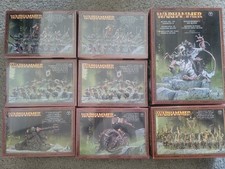 Skaven Old World Age of Sigmar