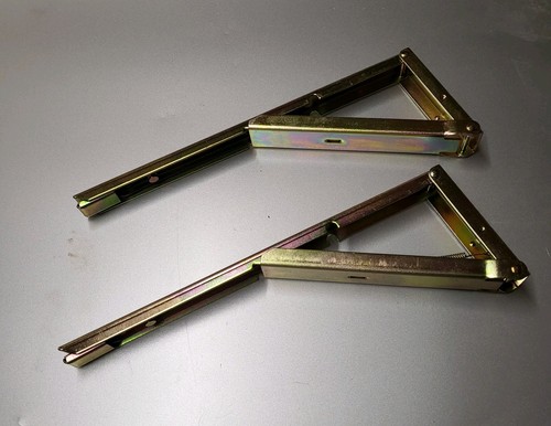 Lift table brackets - table, 1pair