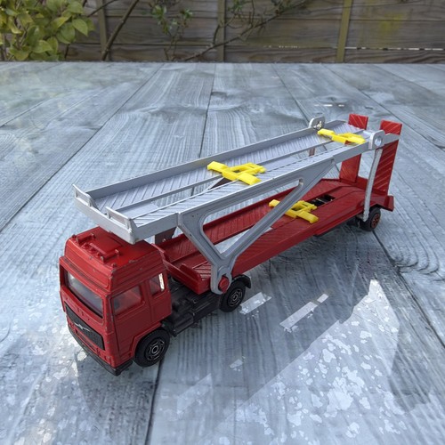 Corgi volvo globetrotter truck - volvo,