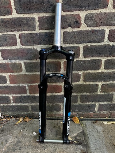 Suntour xcr air suspension - suntour, 32