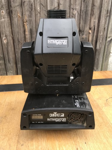 Chauvet intimidator 155 - intimidator,