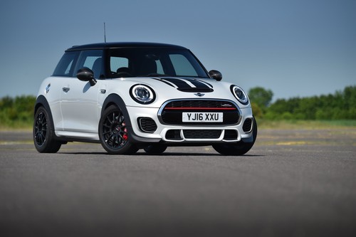 Cars 2016 mini john - , cooper
