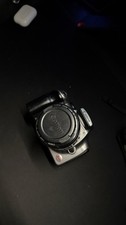 Canon EOS 300D Digital SLR