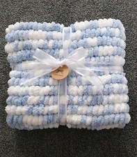 Hand Knitted Super Soft Baby