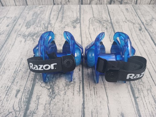 Razor skates - razor, (jetts