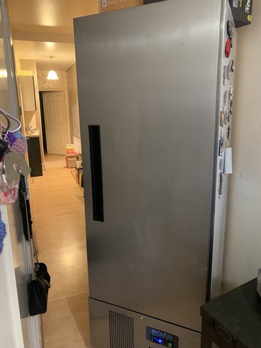Polar series upright - polar,