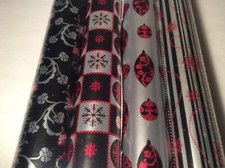 CLEO Gift Wrapping Paper