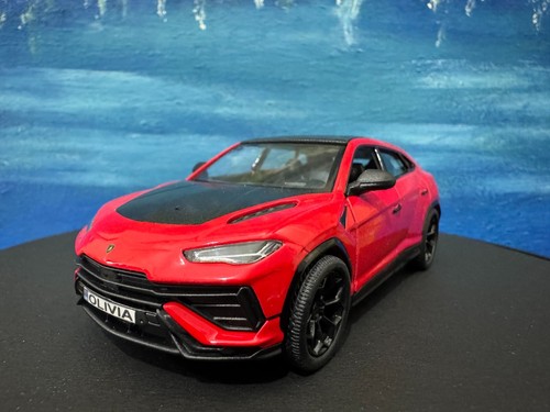 Lamborghini urus diecast - lamborghini,