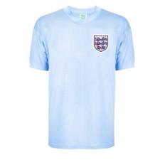 England 1970 Third No6 Retro