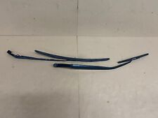 TOYOTA COROLLA MK12 FRONT WIPER SCREEN ARMS AND BLADE BLADES   2019-2024   C1700