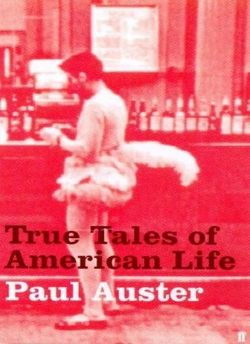 True tales american - american, life