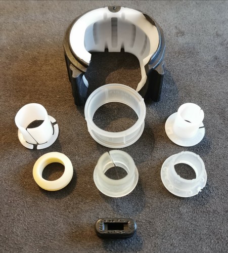 02j cable change shifter - cable,