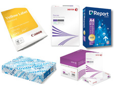 A4 white paper - Premium Brand