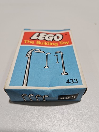 Vintage 1960 lego accessory - 1960's,