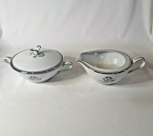 Noritake china bessie pattern - noritake,