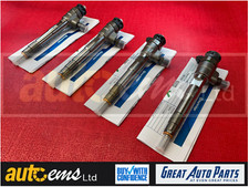 RENAULT NISSAN MERCEDES 1.5 DCI BOSCH DIESEL INJECTOR 0445110800 H8201636333