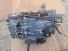 Yamaha 15hp outboard powerhead - outboard,